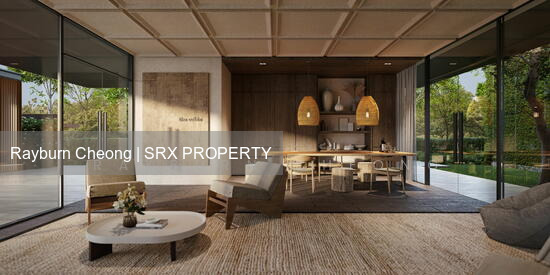 Sora (D22), Apartment #630666861